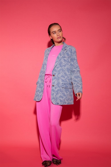 Studio Amaya luca blazer
